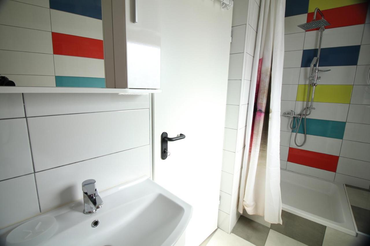 Apartmani Niessner Malinska Esterno foto